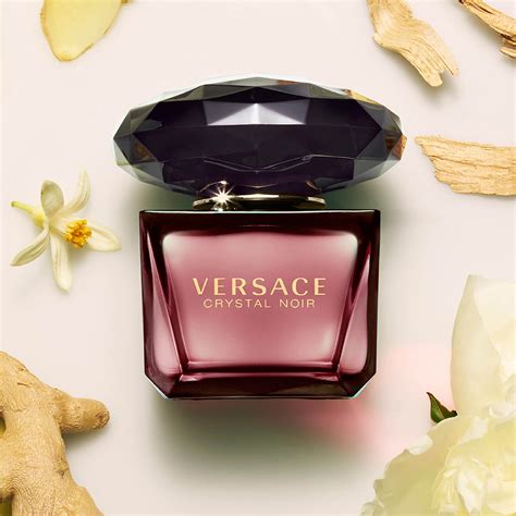 versace crsytal noir|Versace Crystal Noir best price.